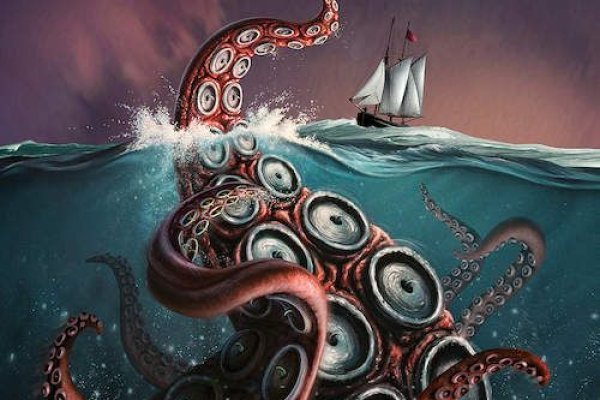 Kraken official