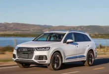Photo of — Audi Q7: идеальный для семьи