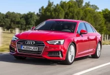 Photo of — Audi A4: надежность и динамичность