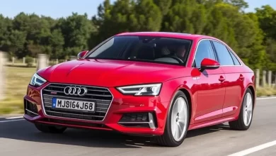 Photo of — Audi A4: надежность и динамичность