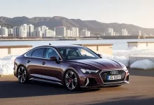 Photo of — Audi A6: идеальный выбор бизнесмена