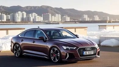 Photo of — Audi A6: идеальный выбор бизнесмена