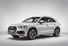 Photo of — Audi Q5: воплощение статуса и комфорта
