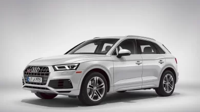 Photo of — Audi Q5: воплощение статуса и комфорта
