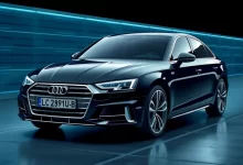 Photo of — Новый Audi A4: современные технологии