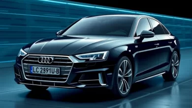 Photo of — Новый Audi A4: современные технологии