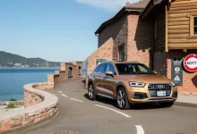 Photo of — Audi Q5: лидер среди кроссоверов